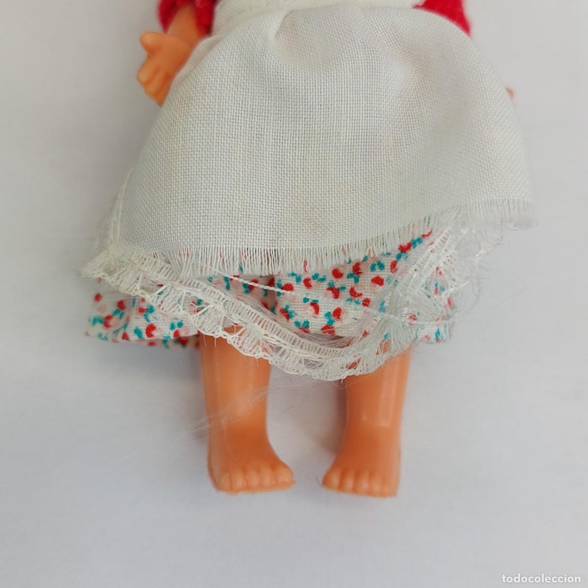 Mu&ntilde;ecas espa&ntilde;olas modernas: MU&Ntilde;ECA LAURA DE LAS MONTA&Ntilde;AS. - Foto 2