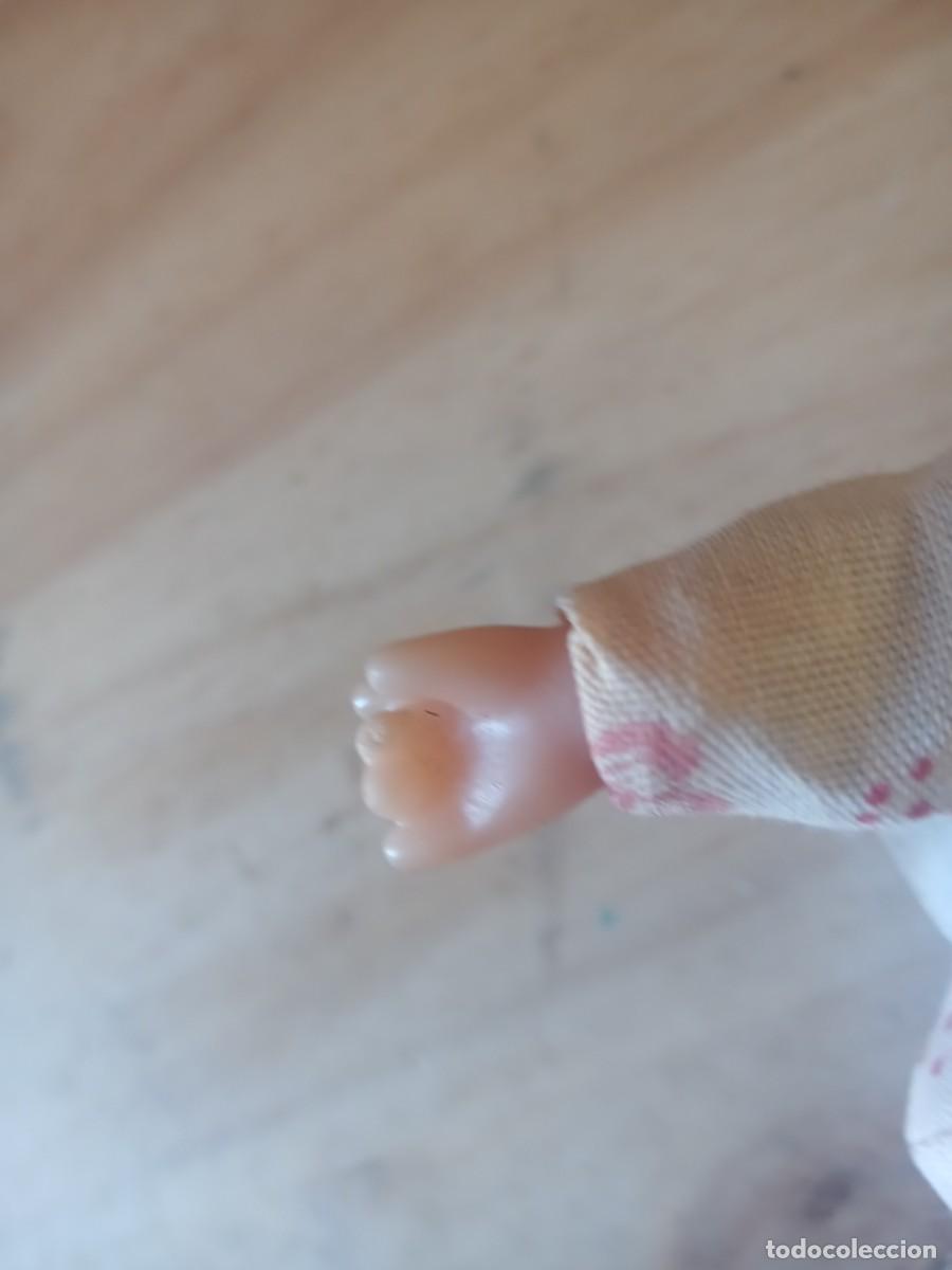Mu&ntilde;ecas espa&ntilde;olas modernas: BONITO MU&Ntilde;ECO ANTIGUO - Foto 3