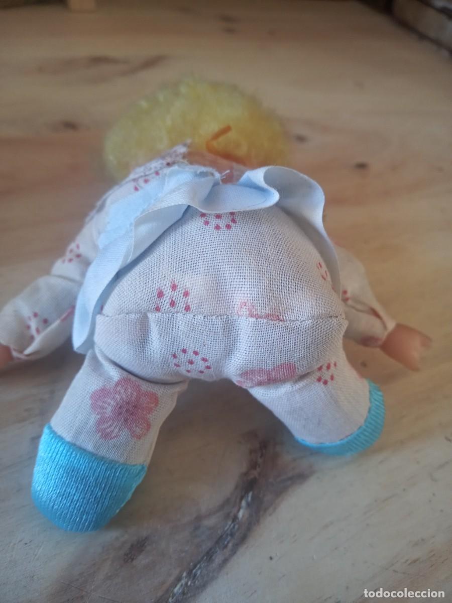 Mu&ntilde;ecas espa&ntilde;olas modernas: BONITO MU&Ntilde;ECO ANTIGUO - Foto 4