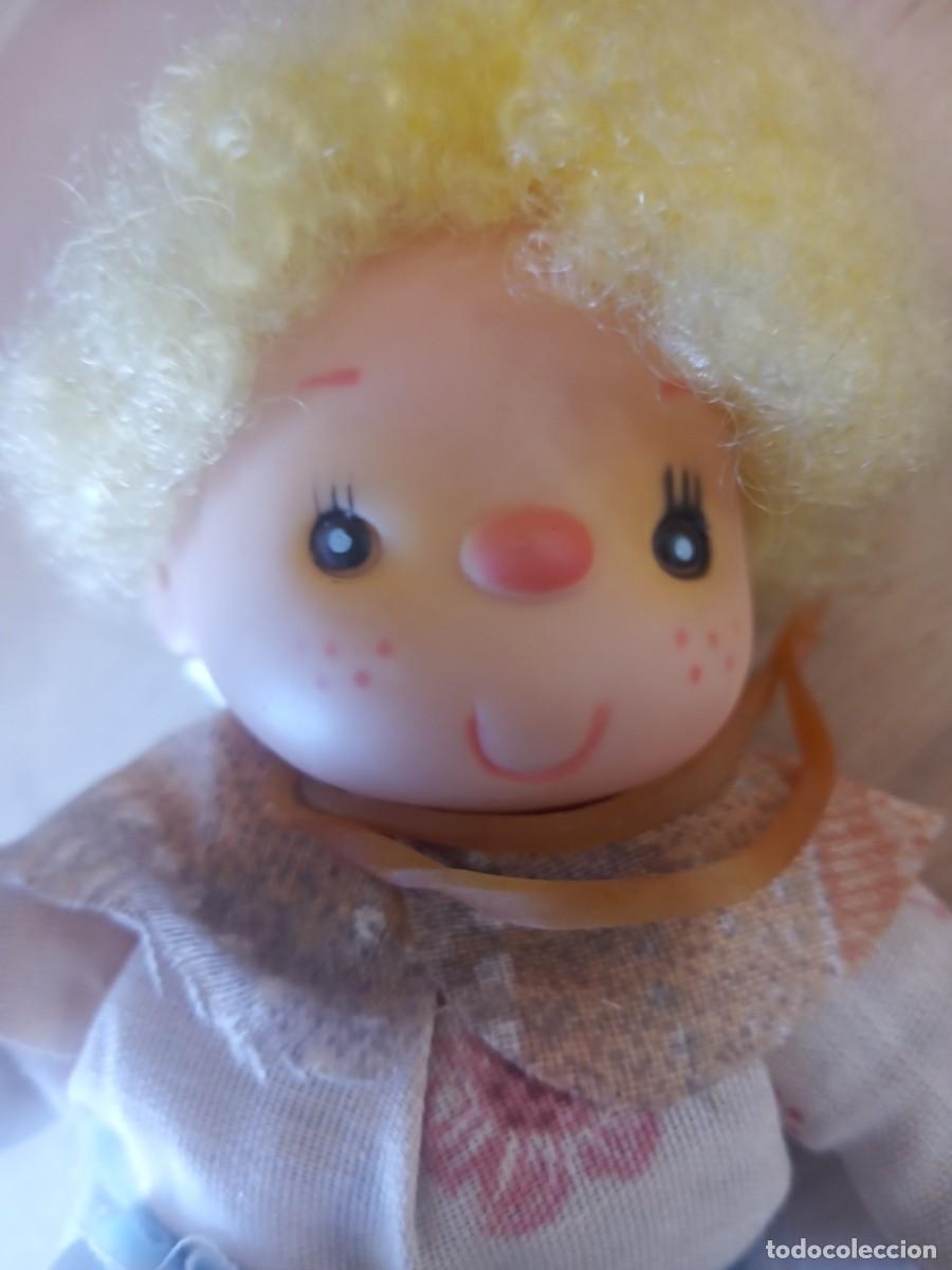 Mu&ntilde;ecas espa&ntilde;olas modernas: BONITO MU&Ntilde;ECO ANTIGUO - Foto 7