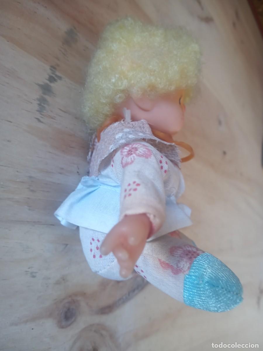 Mu&ntilde;ecas espa&ntilde;olas modernas: BONITO MU&Ntilde;ECO ANTIGUO - Foto 8