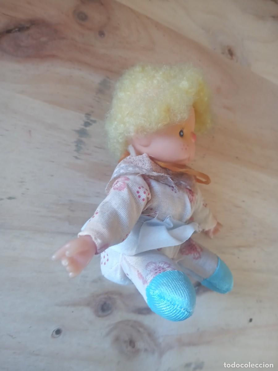 Mu&ntilde;ecas espa&ntilde;olas modernas: BONITO MU&Ntilde;ECO ANTIGUO - Foto 9