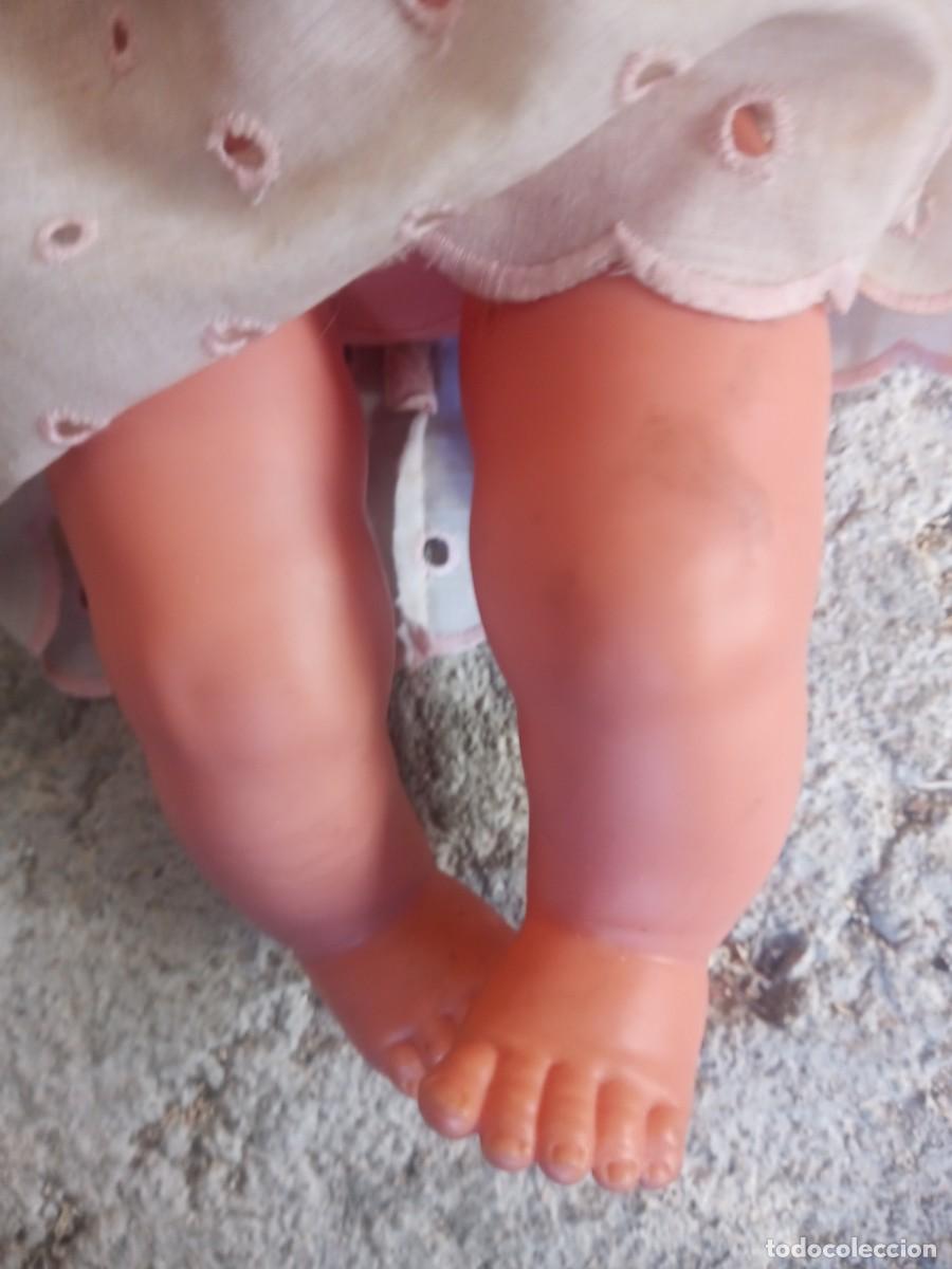 Mu&ntilde;ecas espa&ntilde;olas modernas: BONITA MU&Ntilde;ECA ANTIGUA - Foto 3