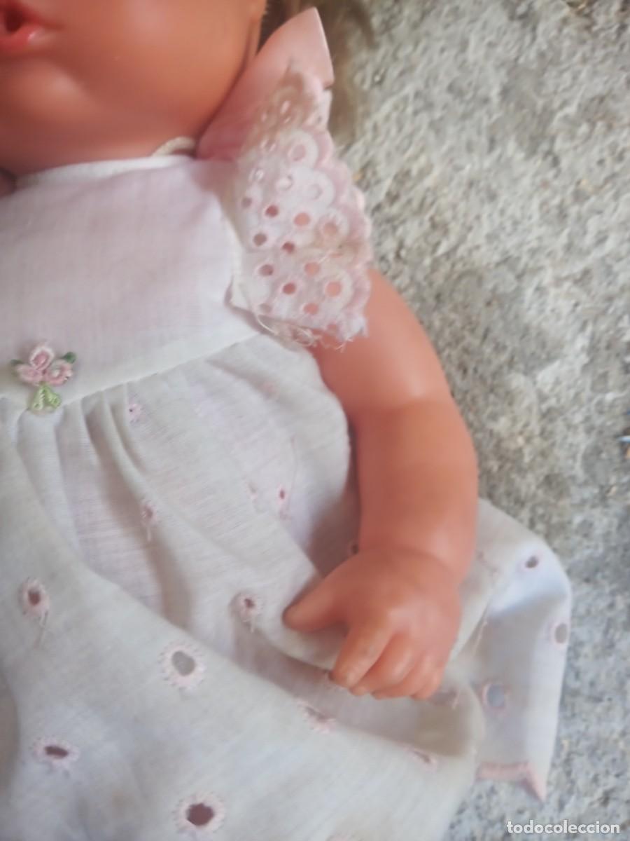 Mu&ntilde;ecas espa&ntilde;olas modernas: BONITA MU&Ntilde;ECA ANTIGUA - Foto 6