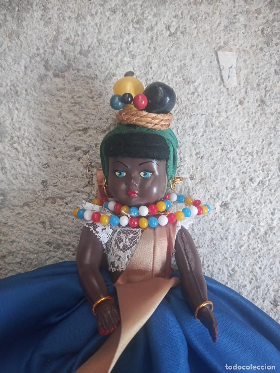 Mu&ntilde;ecas espa&ntilde;olas modernas: BONITAS MU&Ntilde;ECAS NEGRAS DOBLES - Foto 2