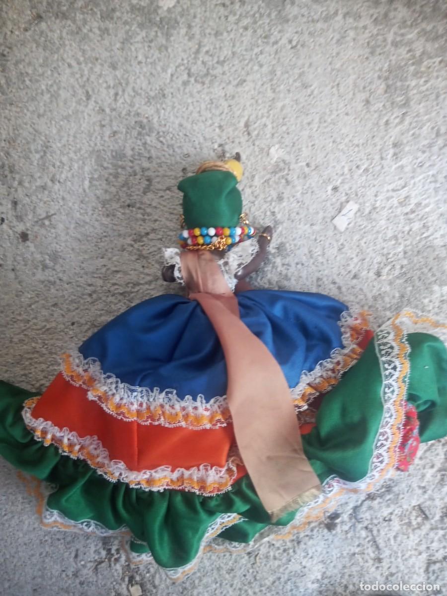 Mu&ntilde;ecas espa&ntilde;olas modernas: BONITAS MU&Ntilde;ECAS NEGRAS DOBLES - Foto 5