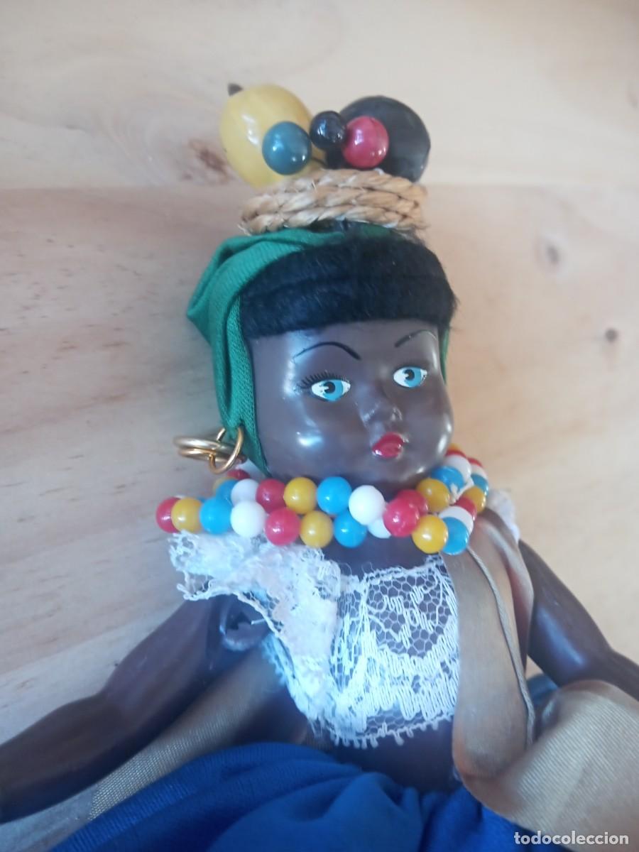 Mu&ntilde;ecas espa&ntilde;olas modernas: BONITAS MU&Ntilde;ECAS NEGRAS DOBLES - Foto 6
