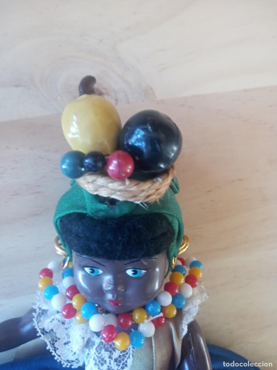 Mu&ntilde;ecas espa&ntilde;olas modernas: BONITAS MU&Ntilde;ECAS NEGRAS DOBLES - Foto 7