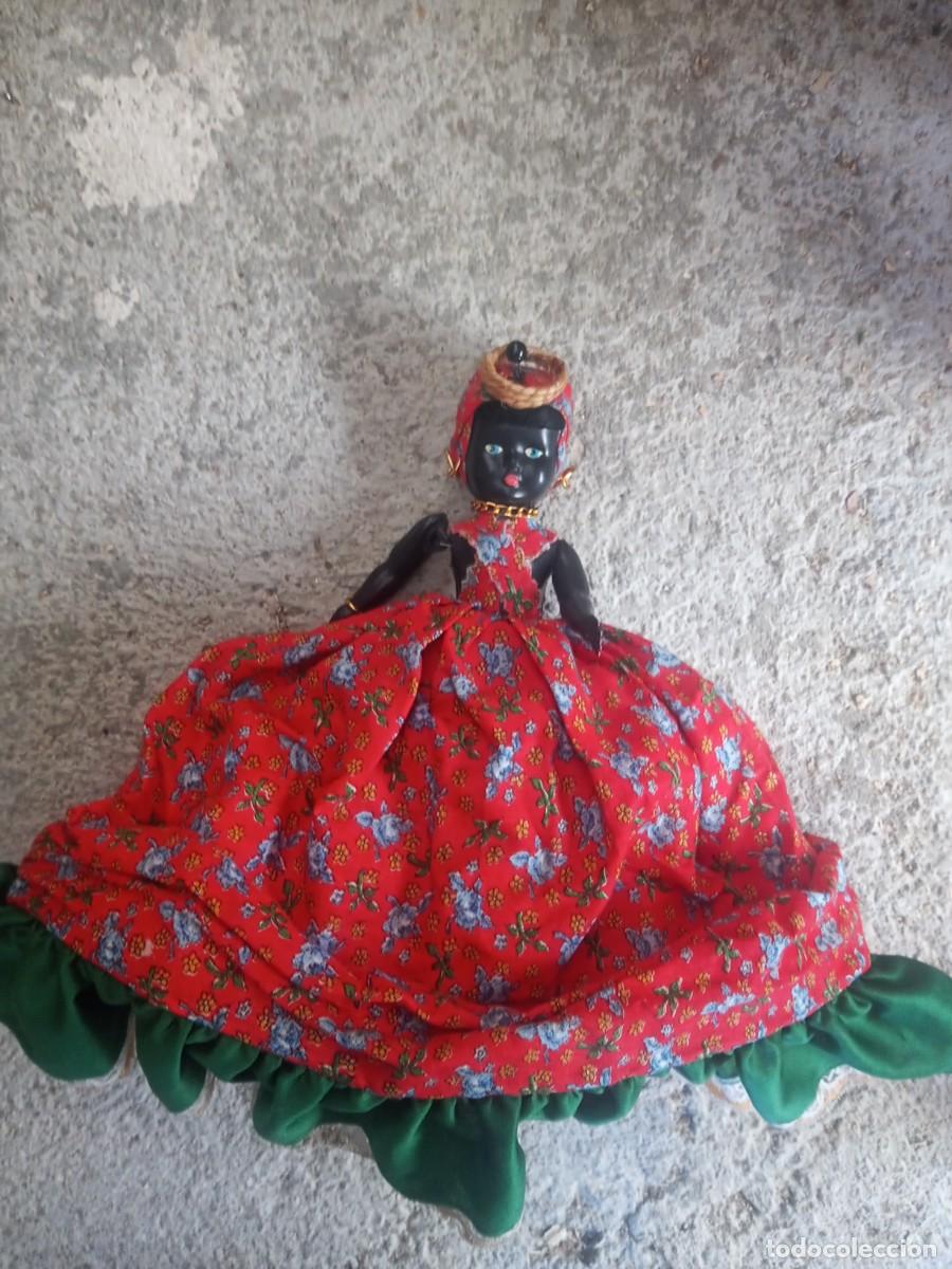 Mu&ntilde;ecas espa&ntilde;olas modernas: BONITAS MU&Ntilde;ECAS NEGRAS DOBLES - Foto 8