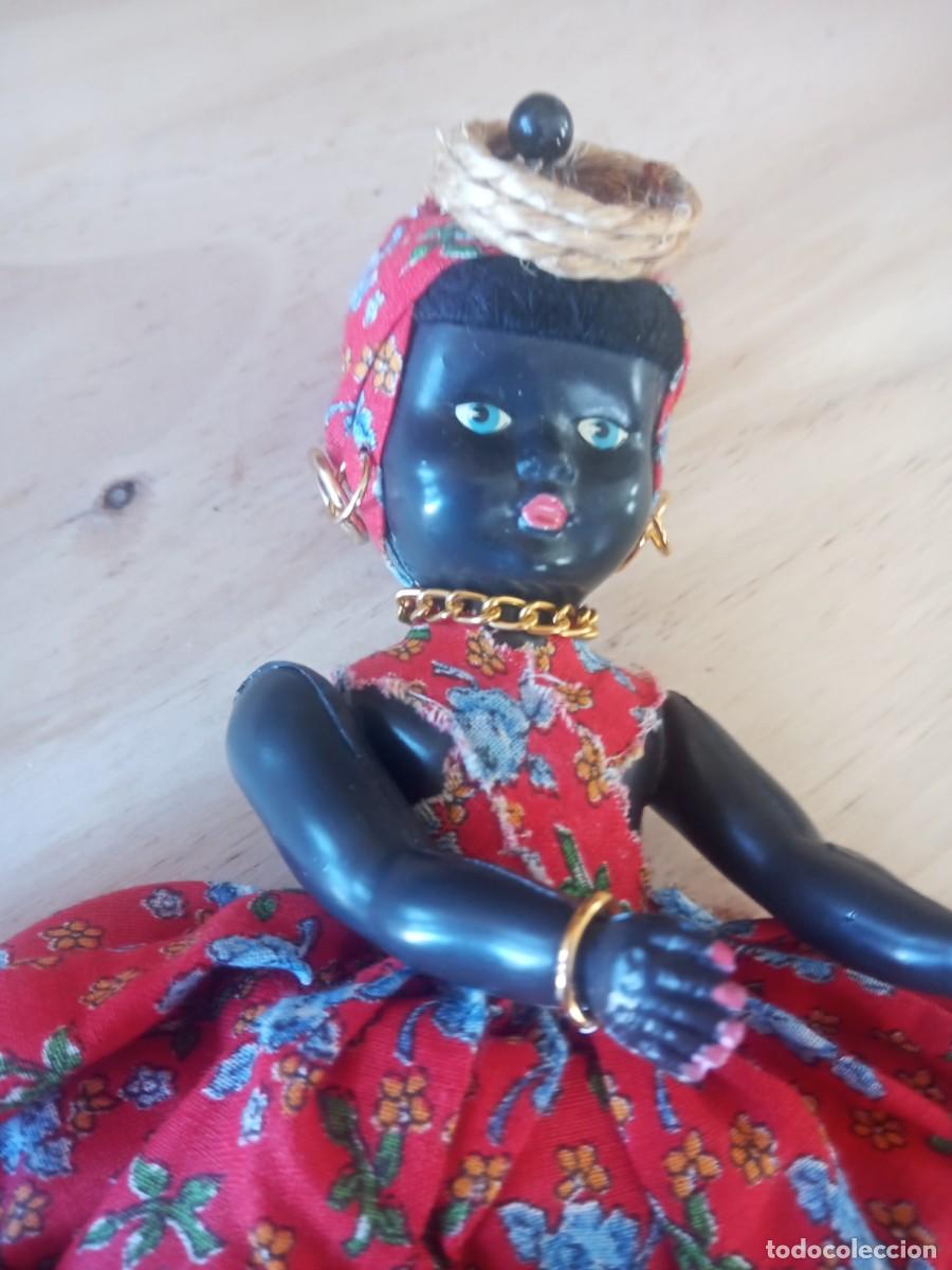 Mu&ntilde;ecas espa&ntilde;olas modernas: BONITAS MU&Ntilde;ECAS NEGRAS DOBLES - Foto 9