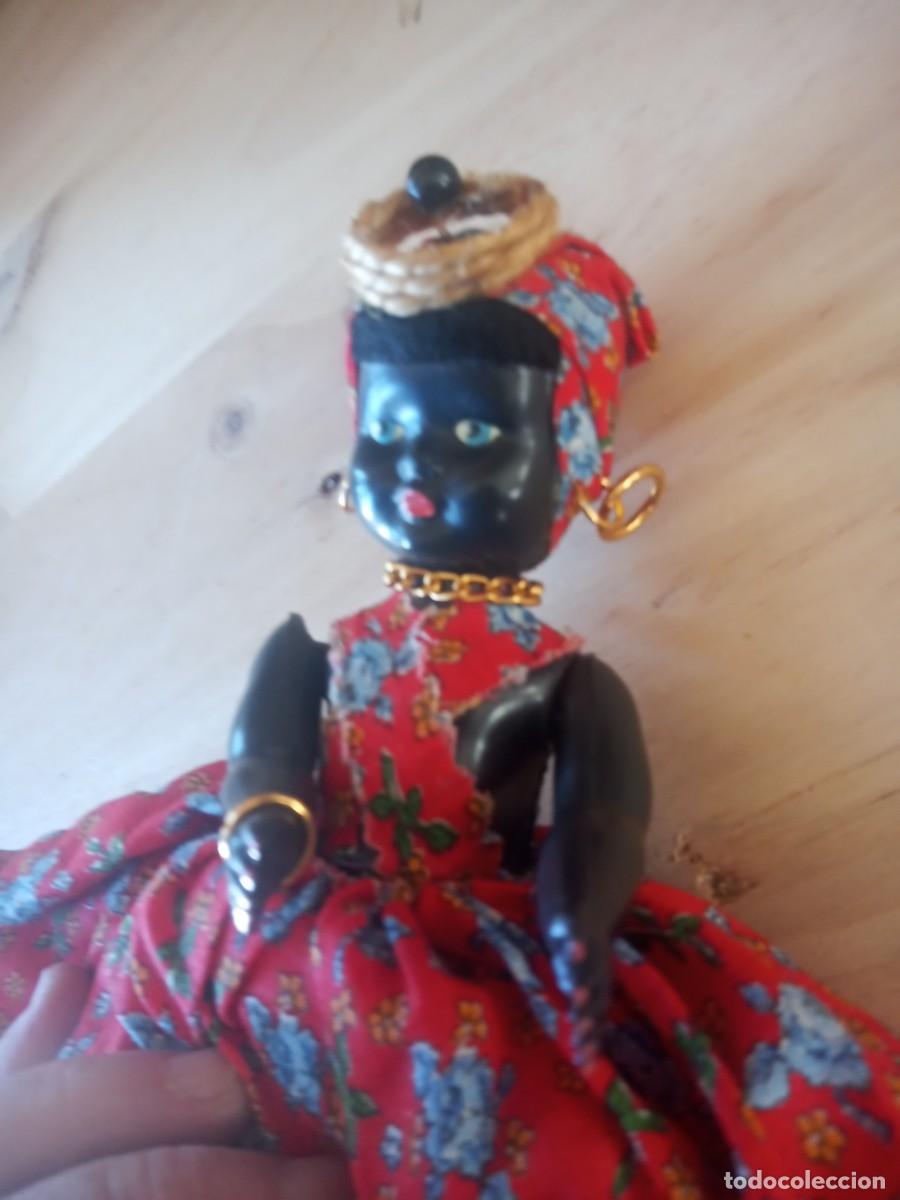 Mu&ntilde;ecas espa&ntilde;olas modernas: BONITAS MU&Ntilde;ECAS NEGRAS DOBLES - Foto 10