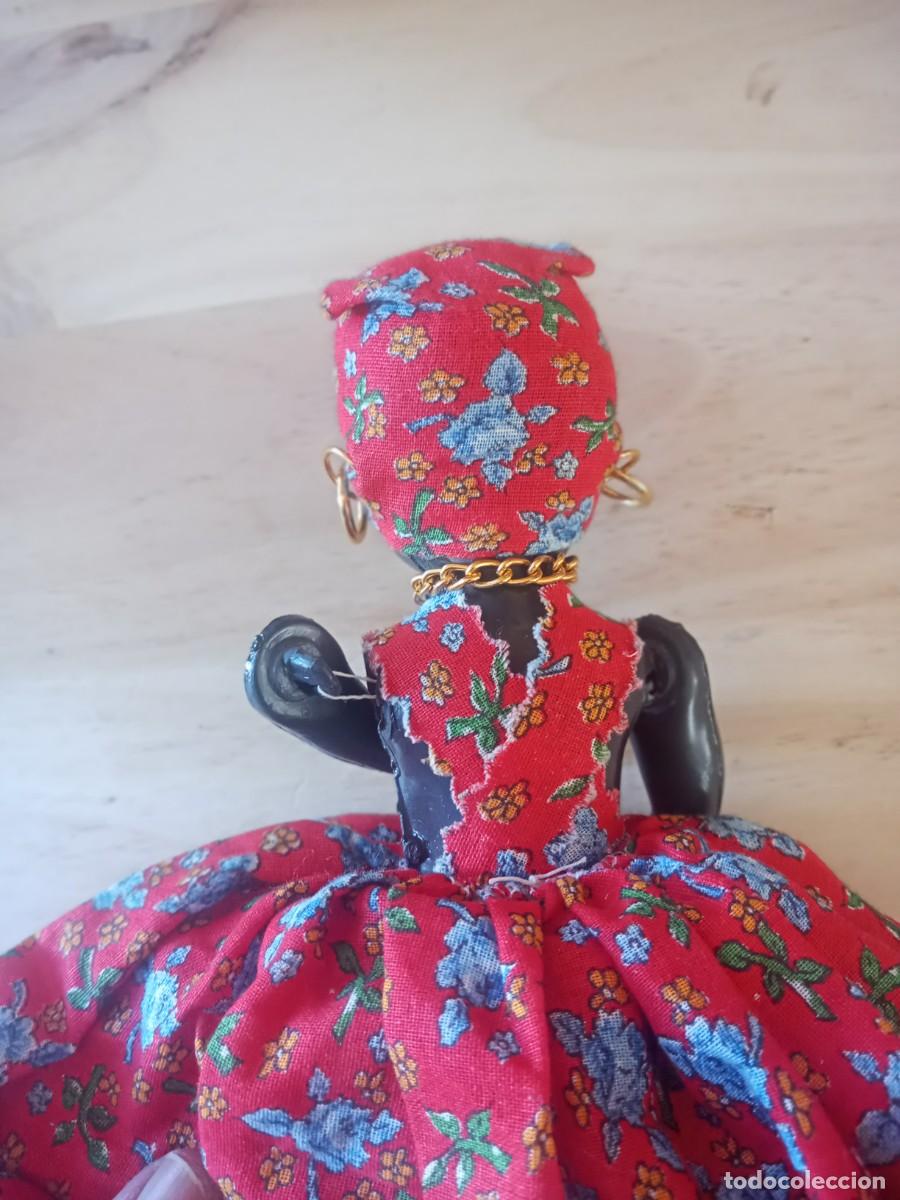 Mu&ntilde;ecas espa&ntilde;olas modernas: BONITAS MU&Ntilde;ECAS NEGRAS DOBLES - Foto 11