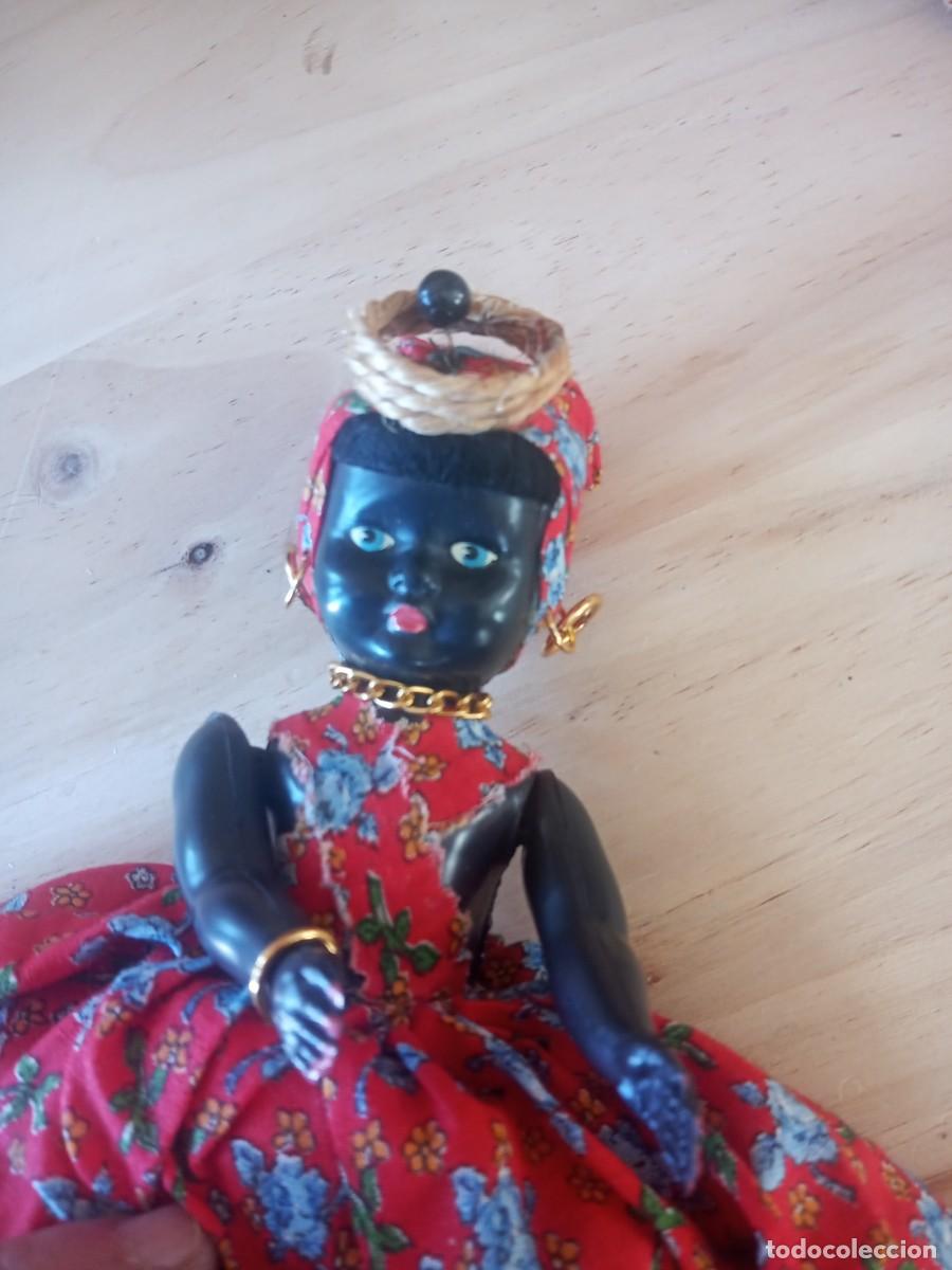 Mu&ntilde;ecas espa&ntilde;olas modernas: BONITAS MU&Ntilde;ECAS NEGRAS DOBLES - Foto 13