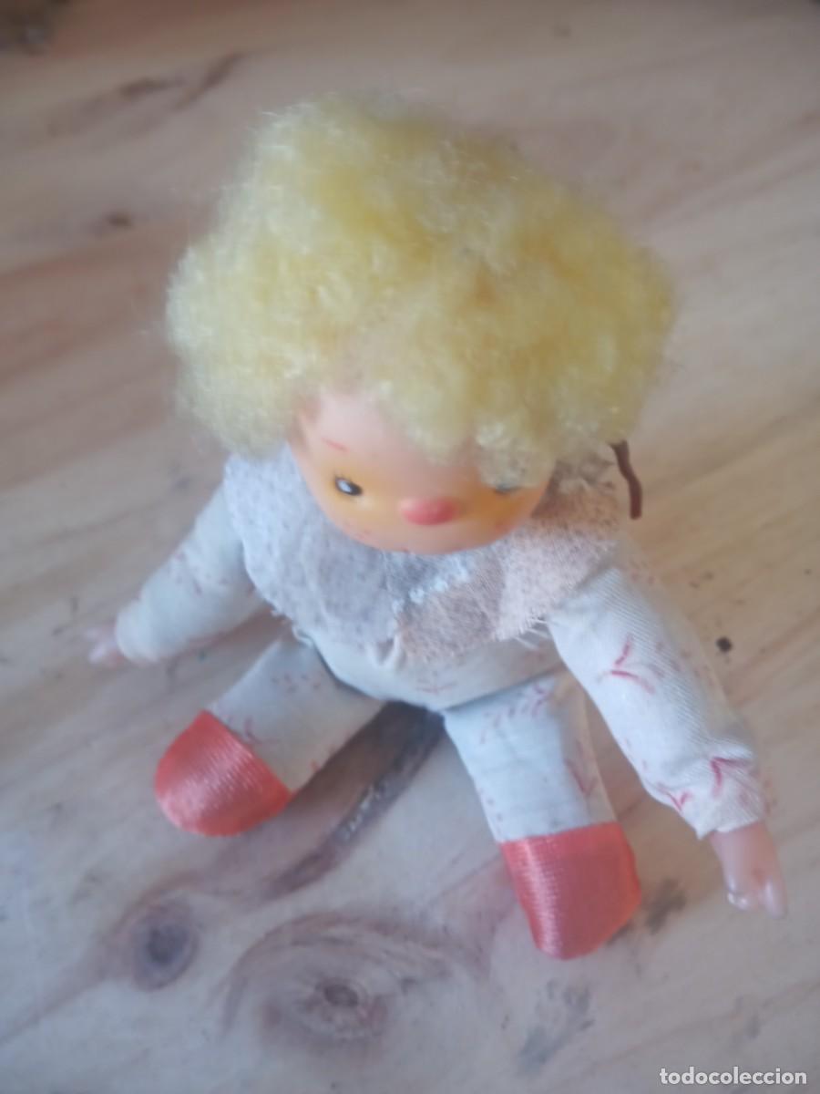 Mu&ntilde;ecas espa&ntilde;olas modernas: BONITO MU&Ntilde;ECO ANTIGUO - Foto 4