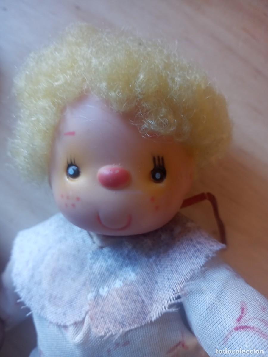Mu&ntilde;ecas espa&ntilde;olas modernas: BONITO MU&Ntilde;ECO ANTIGUO - Foto 7
