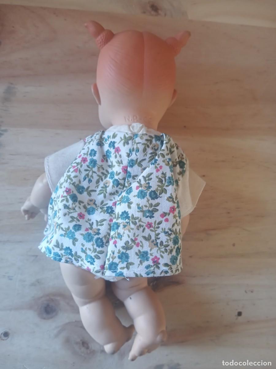 Mu&ntilde;ecas espa&ntilde;olas modernas: BONITA MU&Ntilde;ECA ANTIGUA - Foto 3