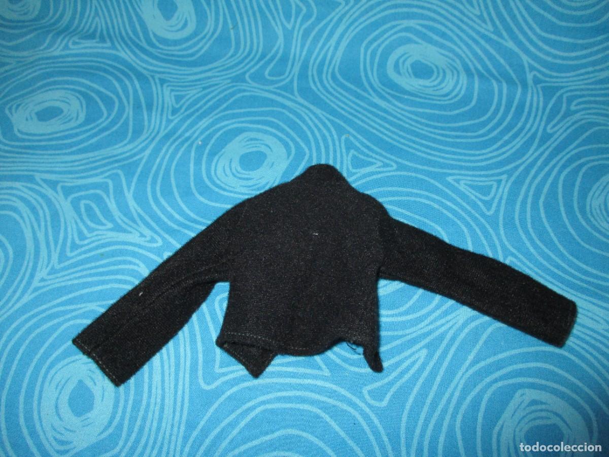 Mu&ntilde;ecas espa&ntilde;olas modernas: LISSY, POSIBLE JERSEY - Foto 2