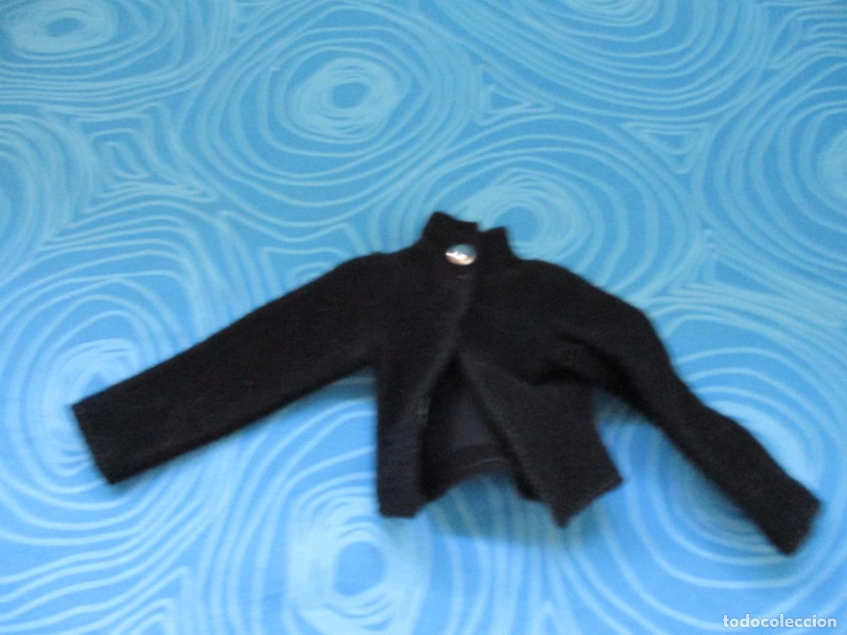 Mu&ntilde;ecas espa&ntilde;olas modernas: LISSY, POSIBLE JERSEY - Foto 3