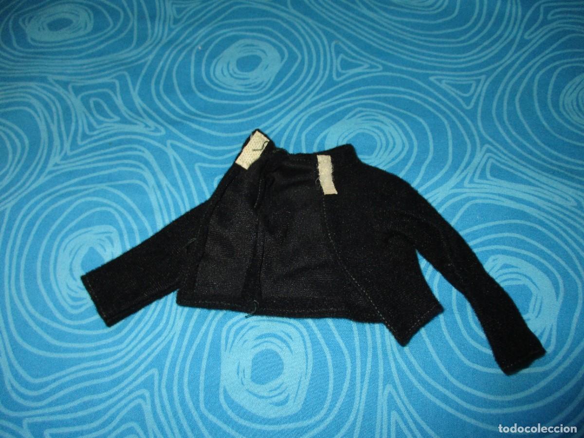 Mu&ntilde;ecas espa&ntilde;olas modernas: LISSY, POSIBLE JERSEY - Foto 4