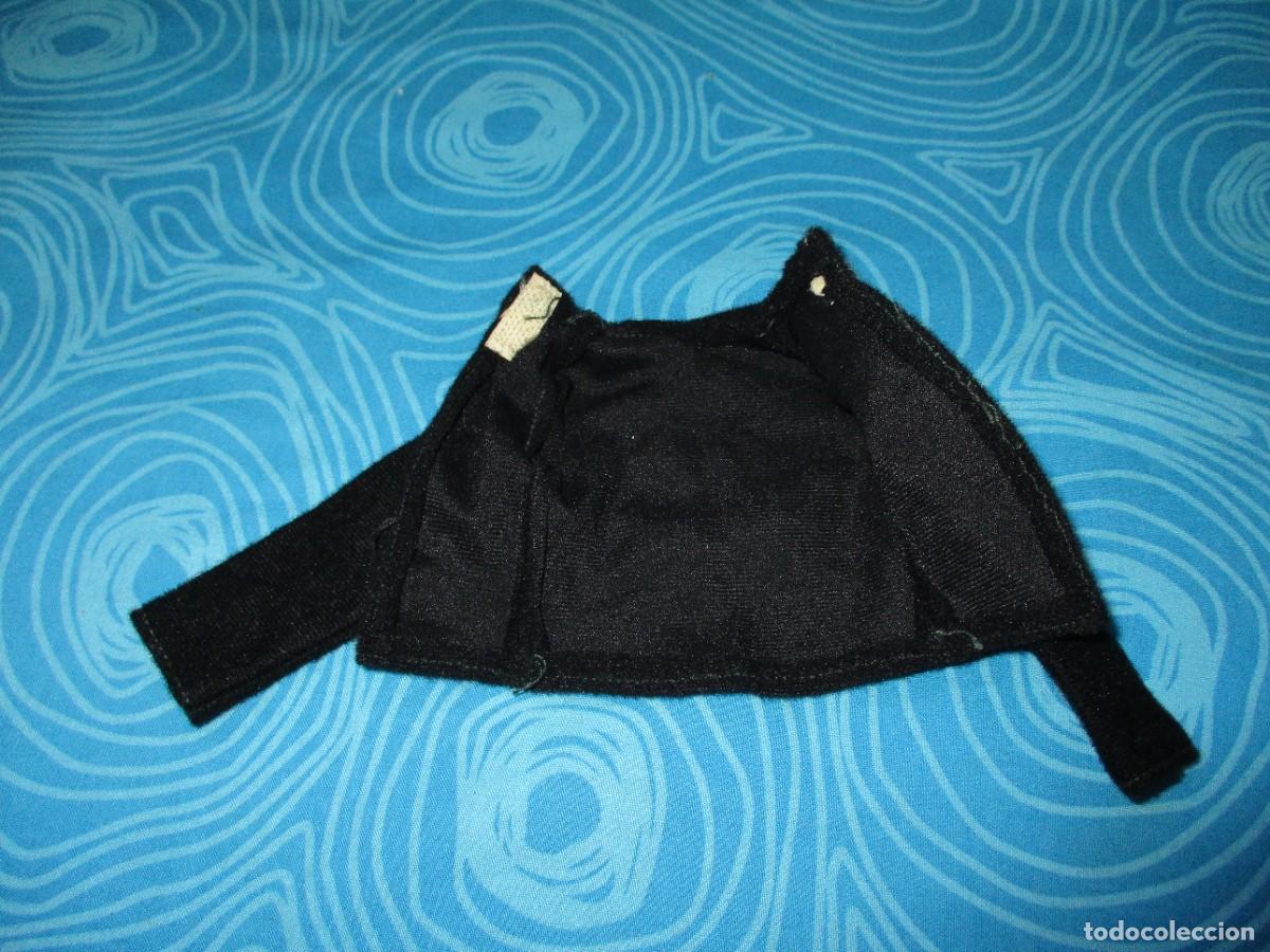 Mu&ntilde;ecas espa&ntilde;olas modernas: LISSY, POSIBLE JERSEY - Foto 5