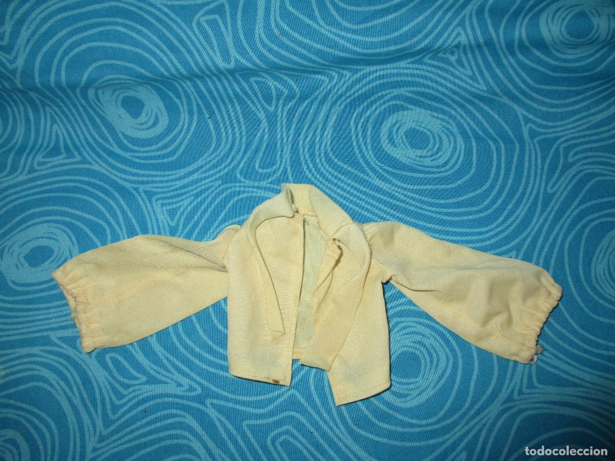 Mu&ntilde;ecas espa&ntilde;olas modernas: LISSY, BLUSA - Foto 3