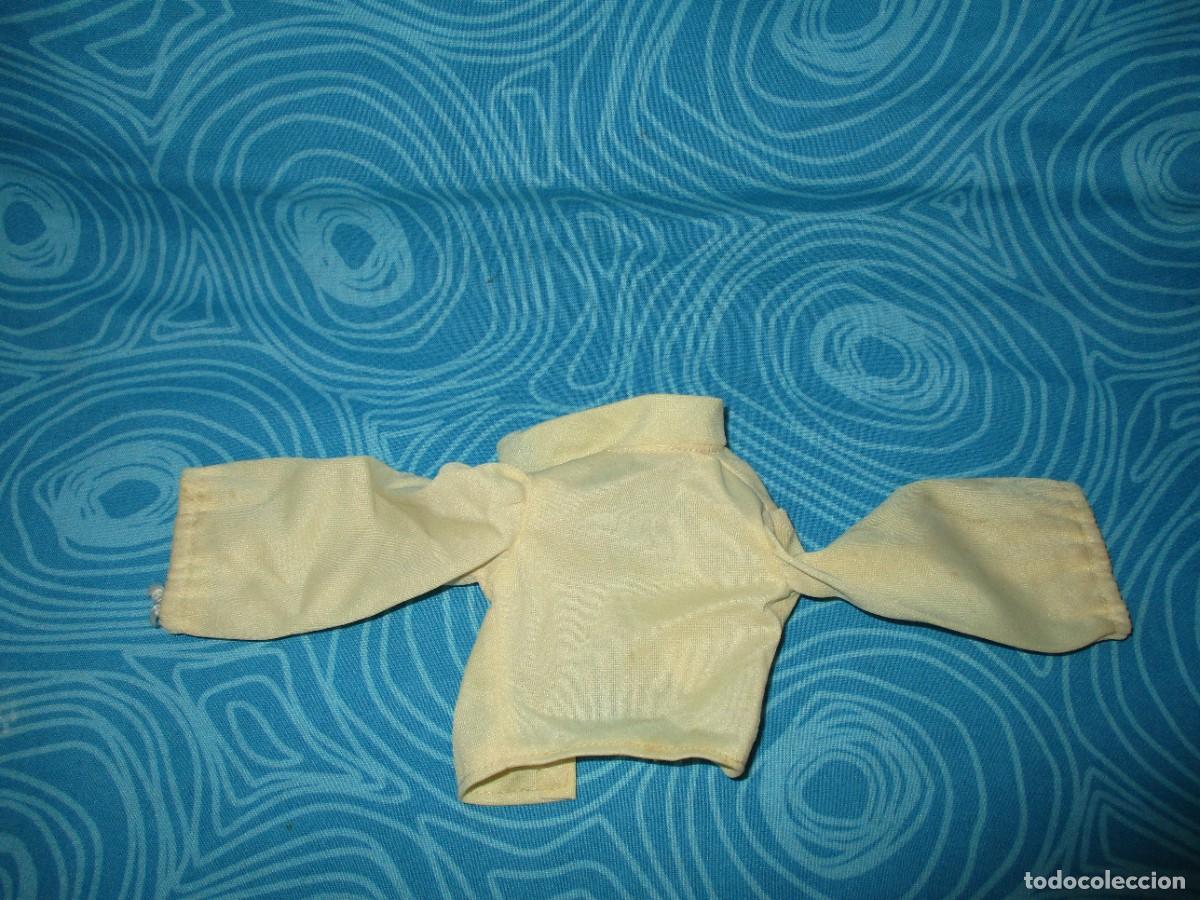 Mu&ntilde;ecas espa&ntilde;olas modernas: LISSY, BLUSA - Foto 5