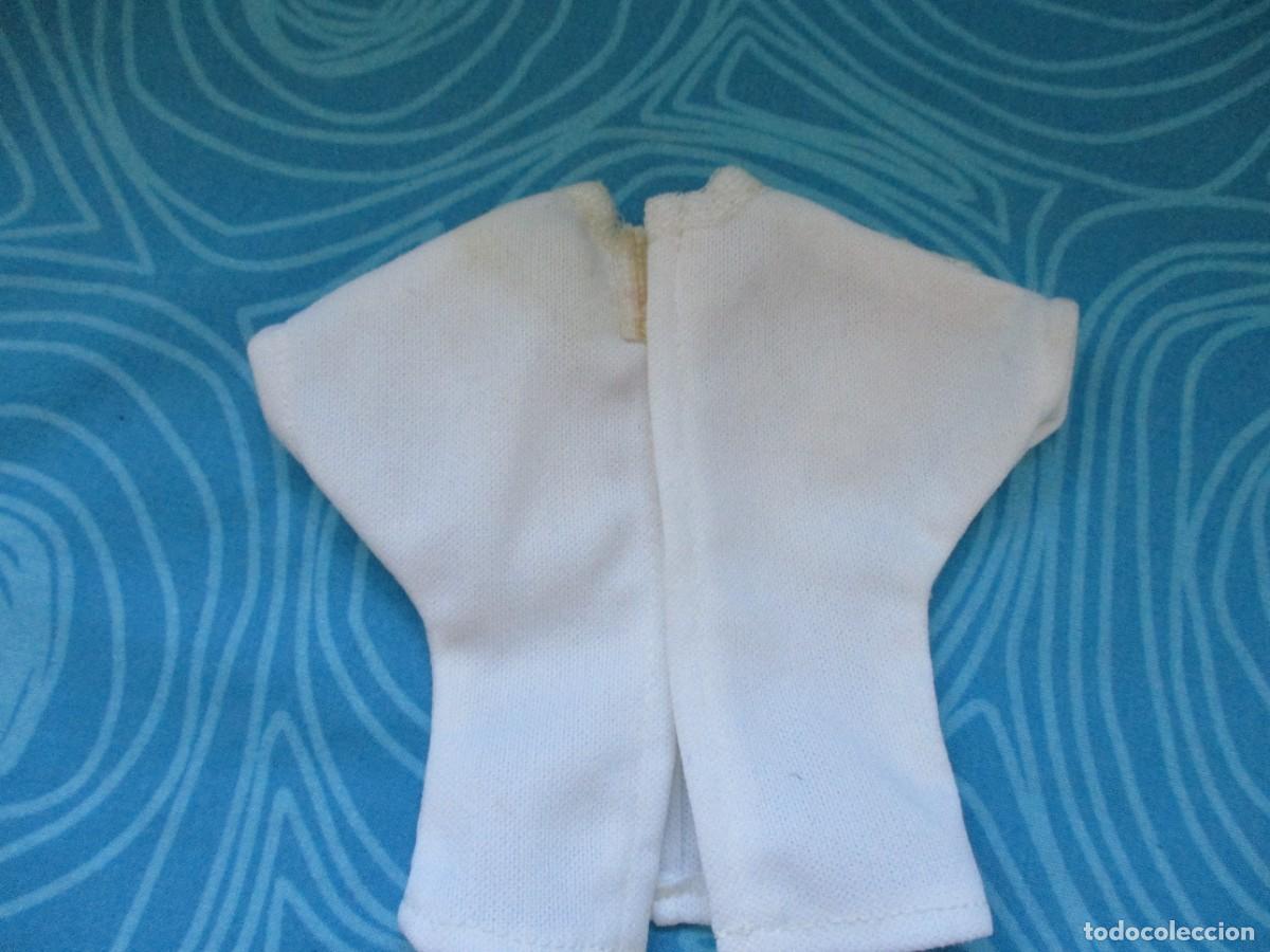 Mu&ntilde;ecas espa&ntilde;olas modernas: LISSY, BLUSA - Foto 4