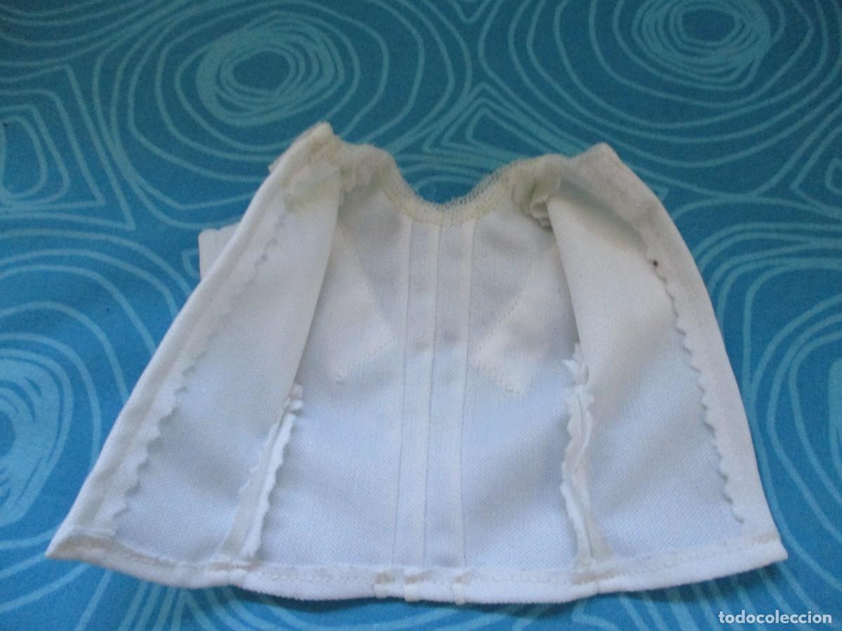 Mu&ntilde;ecas espa&ntilde;olas modernas: LISSY, BLUSA - Foto 5