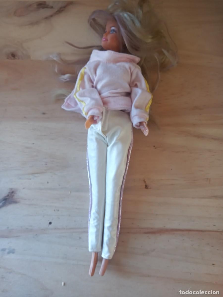 Mu&ntilde;ecas espa&ntilde;olas modernas: BONITA MU&Ntilde;ECA ANTIGUA - Foto 3