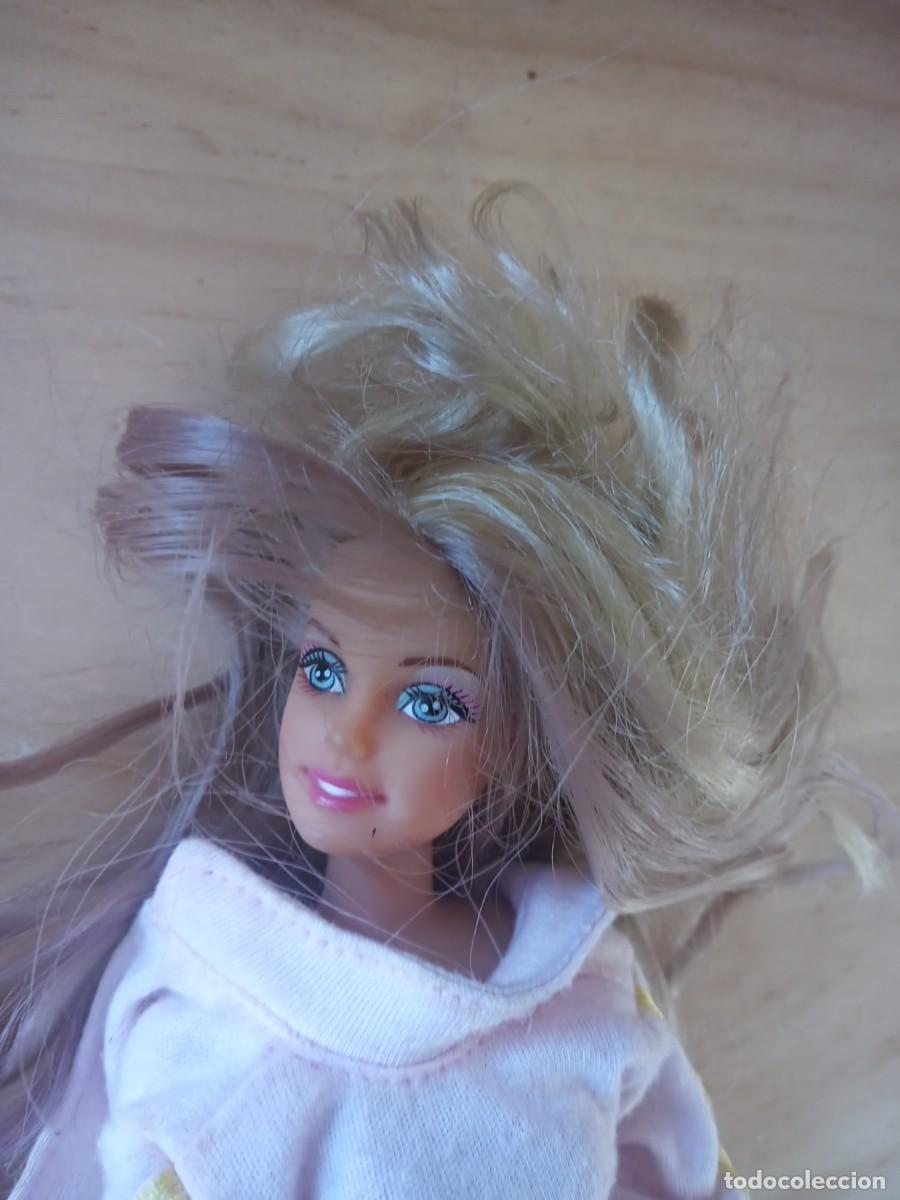 Mu&ntilde;ecas espa&ntilde;olas modernas: BONITA MU&Ntilde;ECA ANTIGUA - Foto 5