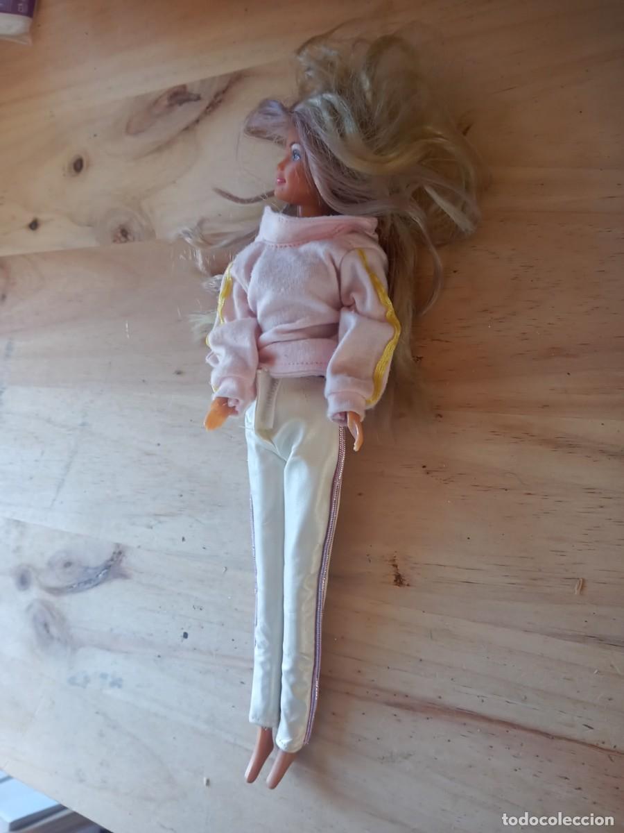 Mu&ntilde;ecas espa&ntilde;olas modernas: BONITA MU&Ntilde;ECA ANTIGUA - Foto 6