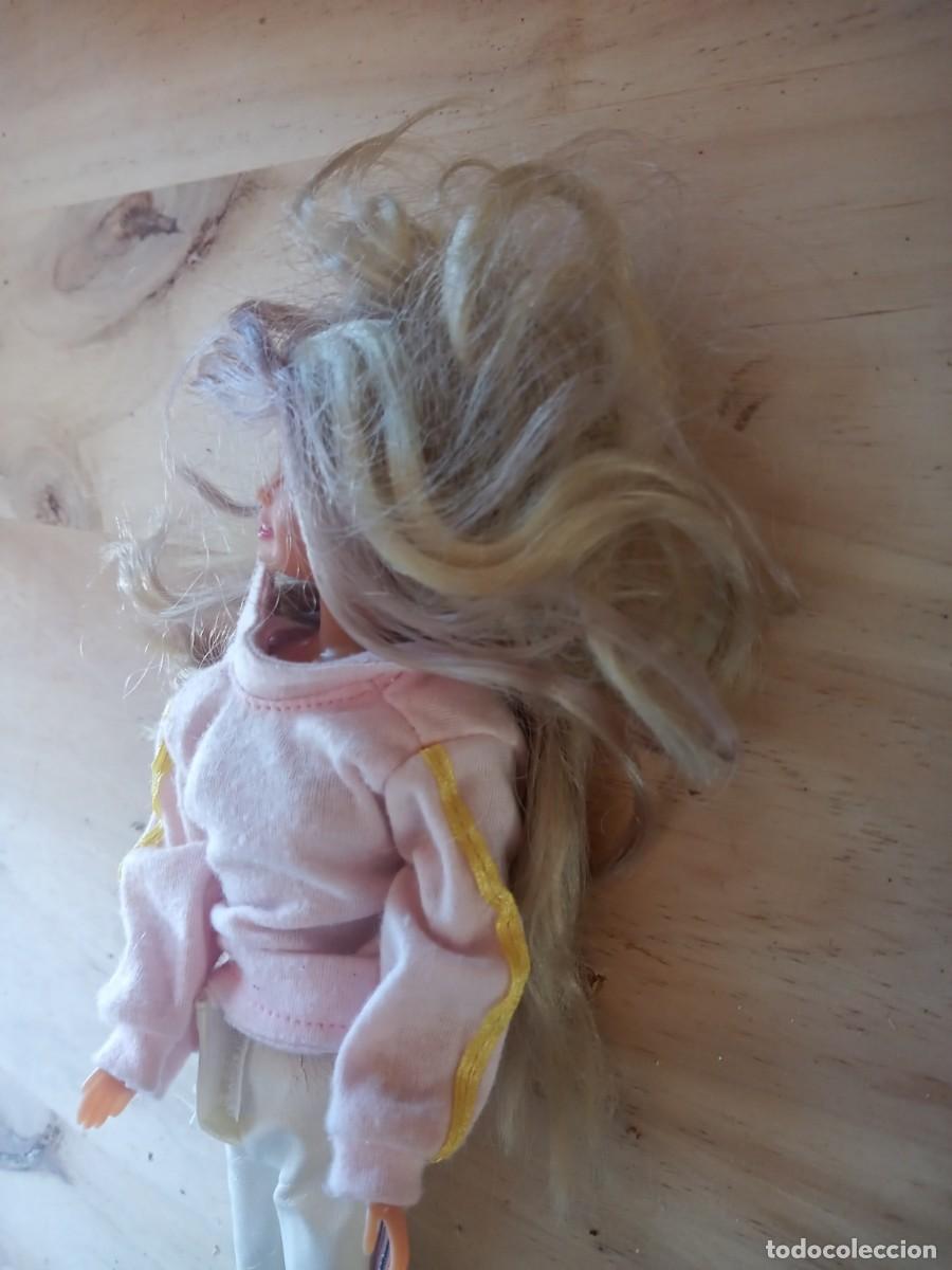 Mu&ntilde;ecas espa&ntilde;olas modernas: BONITA MU&Ntilde;ECA ANTIGUA - Foto 7