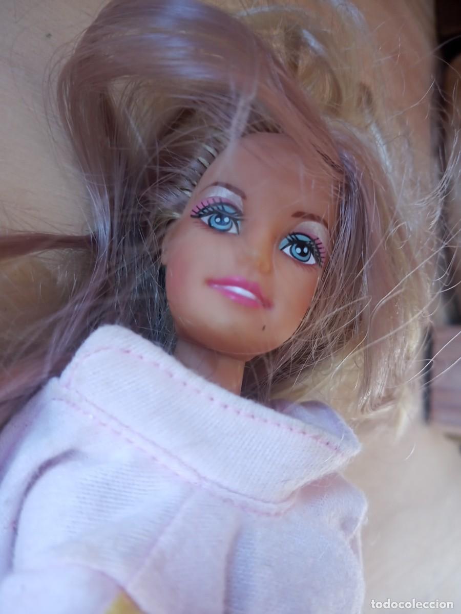 Mu&ntilde;ecas espa&ntilde;olas modernas: BONITA MU&Ntilde;ECA ANTIGUA - Foto 8