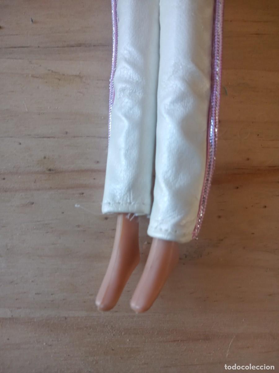 Mu&ntilde;ecas espa&ntilde;olas modernas: BONITA MU&Ntilde;ECA ANTIGUA - Foto 9