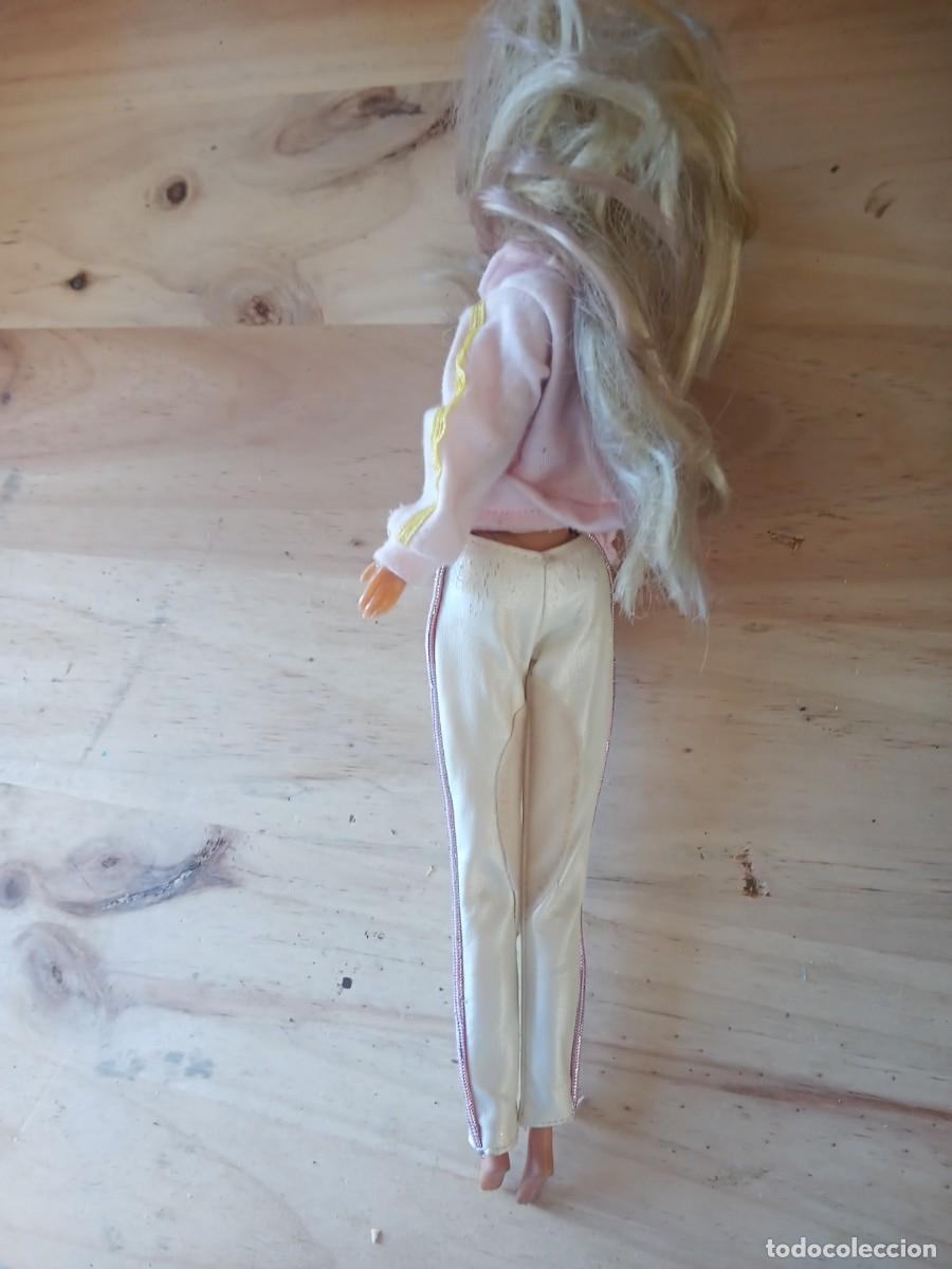 Mu&ntilde;ecas espa&ntilde;olas modernas: BONITA MU&Ntilde;ECA ANTIGUA - Foto 10