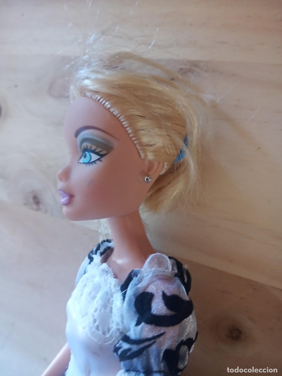 Mu&ntilde;ecas espa&ntilde;olas modernas: BONITA MU&Ntilde;ECA ANTIGUA - Foto 4