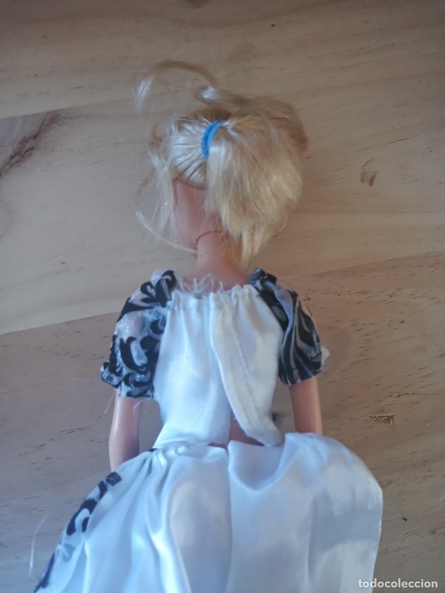 Mu&ntilde;ecas espa&ntilde;olas modernas: BONITA MU&Ntilde;ECA ANTIGUA - Foto 9