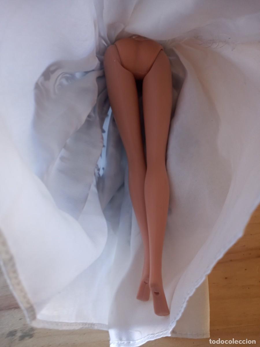 Mu&ntilde;ecas espa&ntilde;olas modernas: BONITA MU&Ntilde;ECA ANTIGUA - Foto 10
