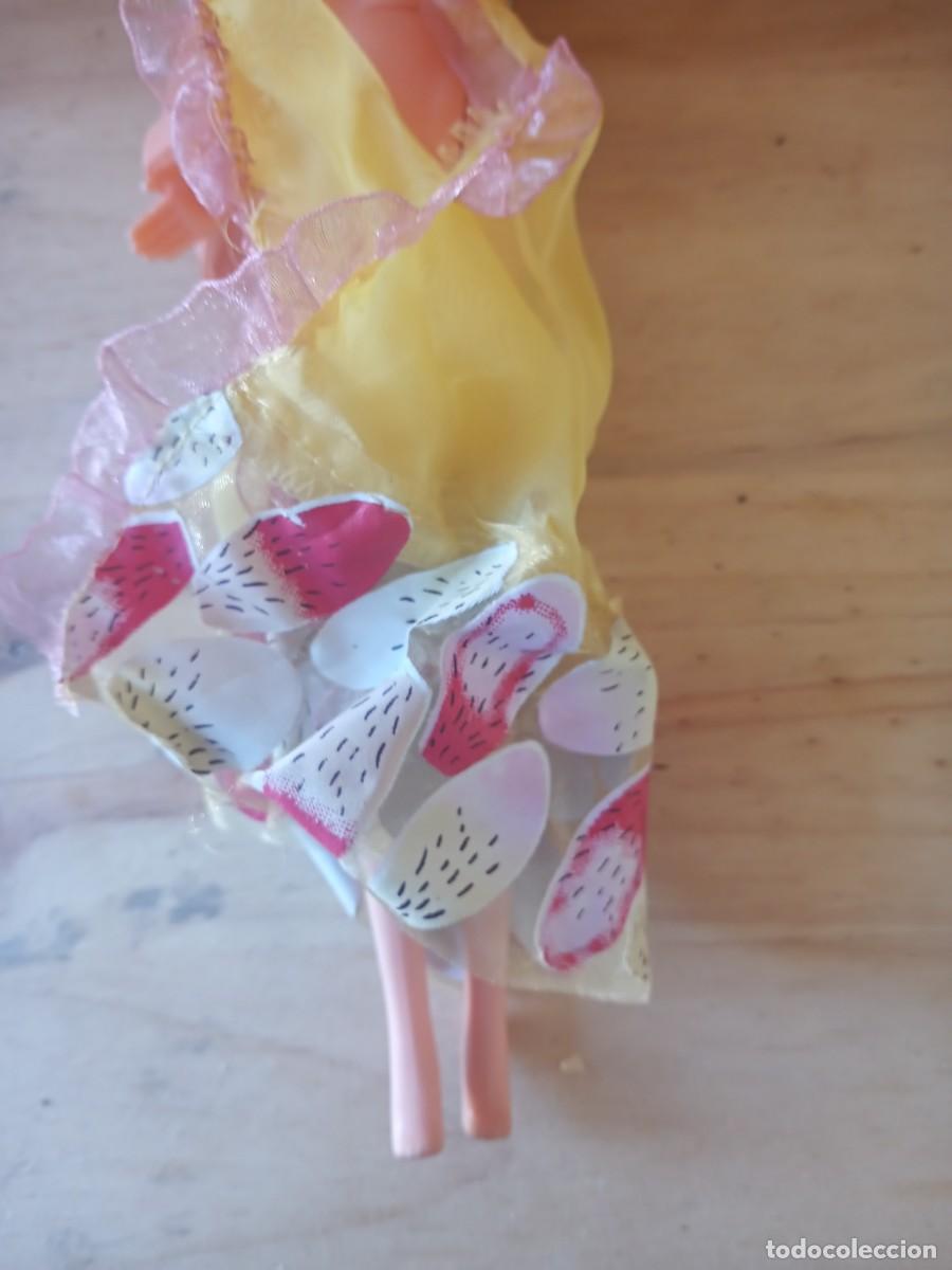 Mu&ntilde;ecas espa&ntilde;olas modernas: BONITA MU&Ntilde;ECA ANTIGUA - Foto 5
