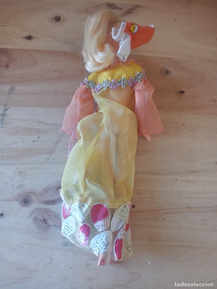 Mu&ntilde;ecas espa&ntilde;olas modernas: BONITA MU&Ntilde;ECA ANTIGUA - Foto 9