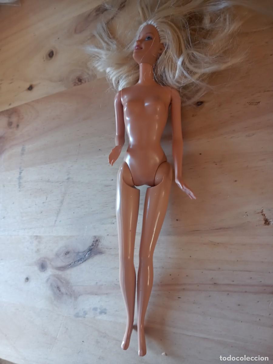 Mu&ntilde;ecas espa&ntilde;olas modernas: BONITA MU&Ntilde;ECA ANTIGUA - Foto 5
