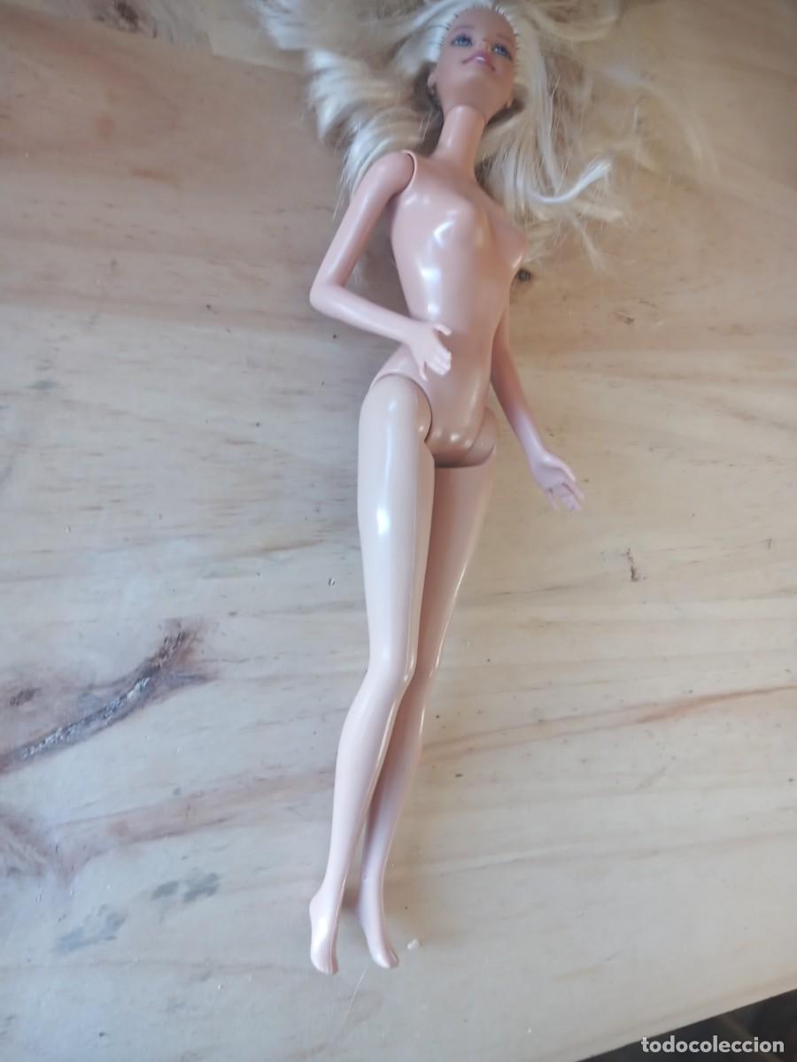 Mu&ntilde;ecas espa&ntilde;olas modernas: BONITA MU&Ntilde;ECA ANTIGUA - Foto 6