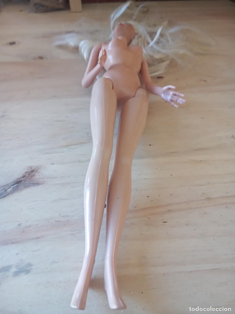 Mu&ntilde;ecas espa&ntilde;olas modernas: BONITA MU&Ntilde;ECA ANTIGUA - Foto 7