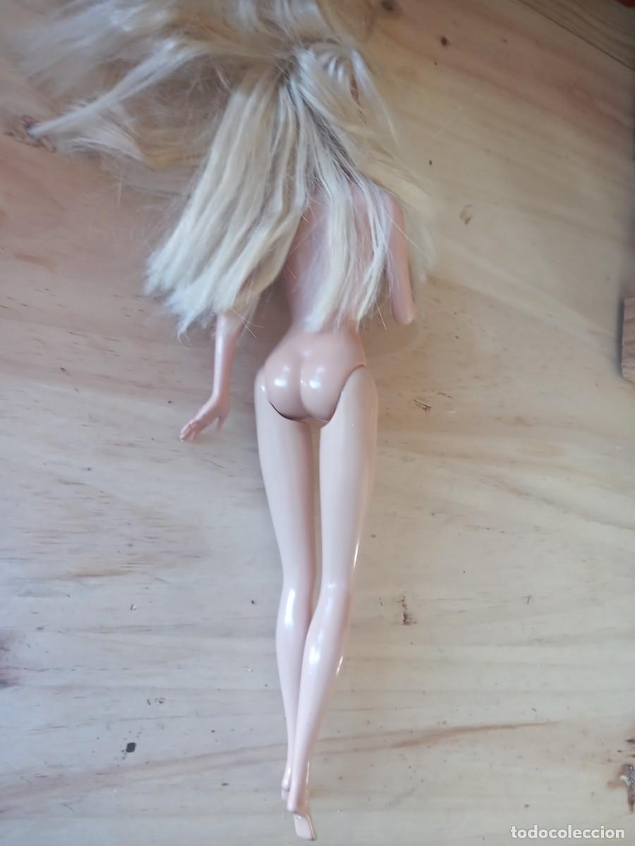 Mu&ntilde;ecas espa&ntilde;olas modernas: BONITA MU&Ntilde;ECA ANTIGUA - Foto 8