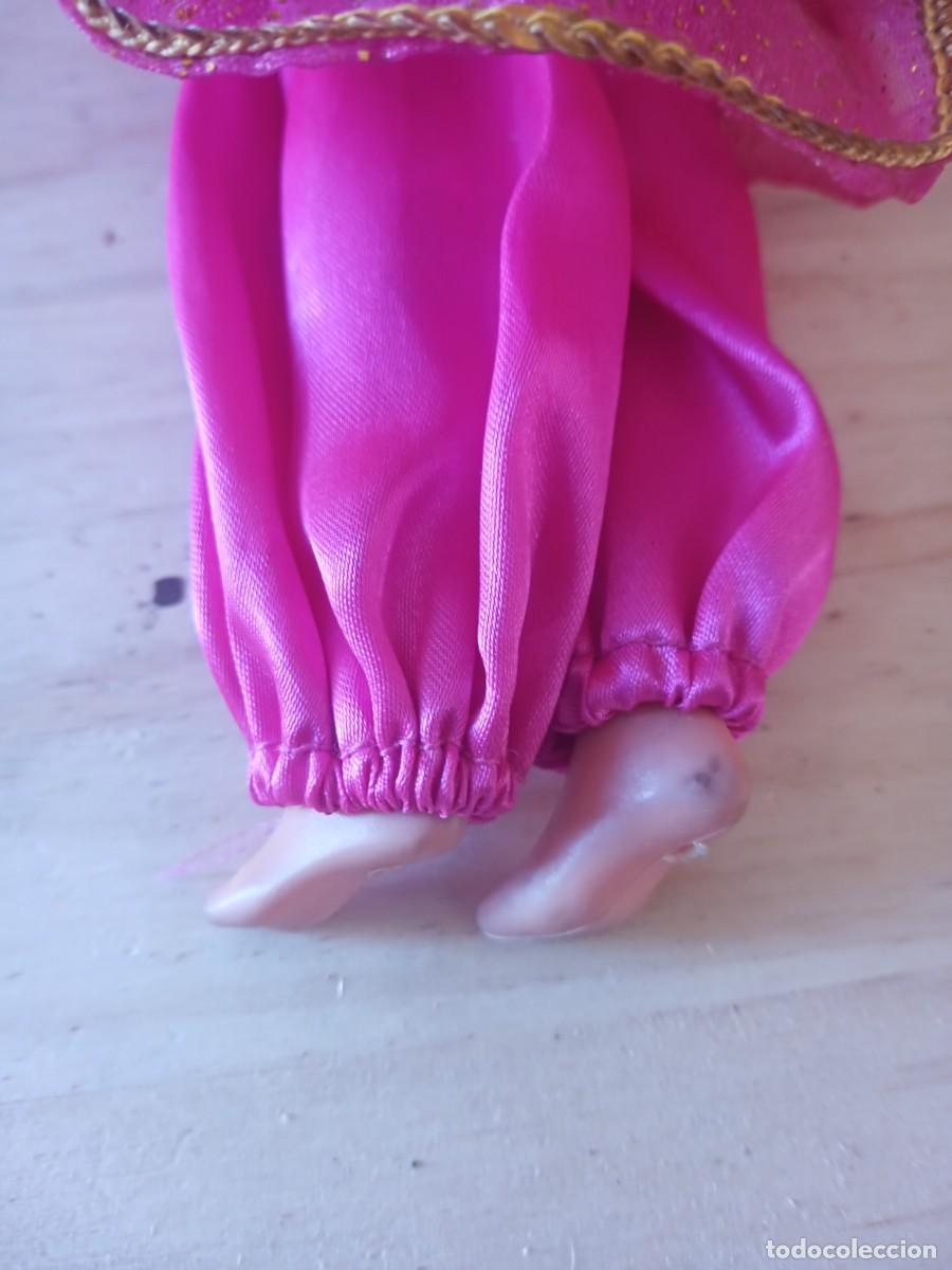Mu&ntilde;ecas espa&ntilde;olas modernas: BONITA MU&Ntilde;ECA ANTIGUA - Foto 8