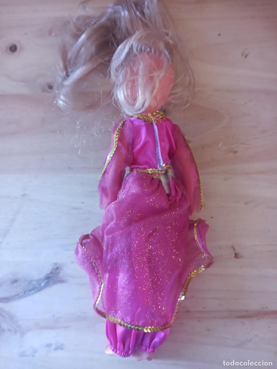 Mu&ntilde;ecas espa&ntilde;olas modernas: BONITA MU&Ntilde;ECA ANTIGUA - Foto 9