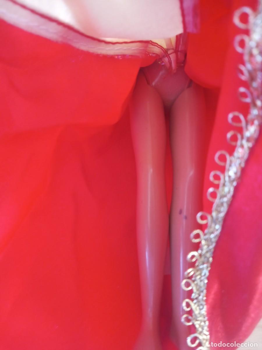 Mu&ntilde;ecas espa&ntilde;olas modernas: BONITA MU&Ntilde;ECA ANTIGUA - Foto 8