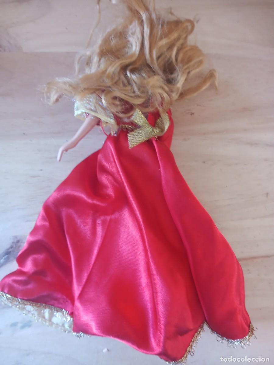 Mu&ntilde;ecas espa&ntilde;olas modernas: BONITA MU&Ntilde;ECA ANTIGUA - Foto 9