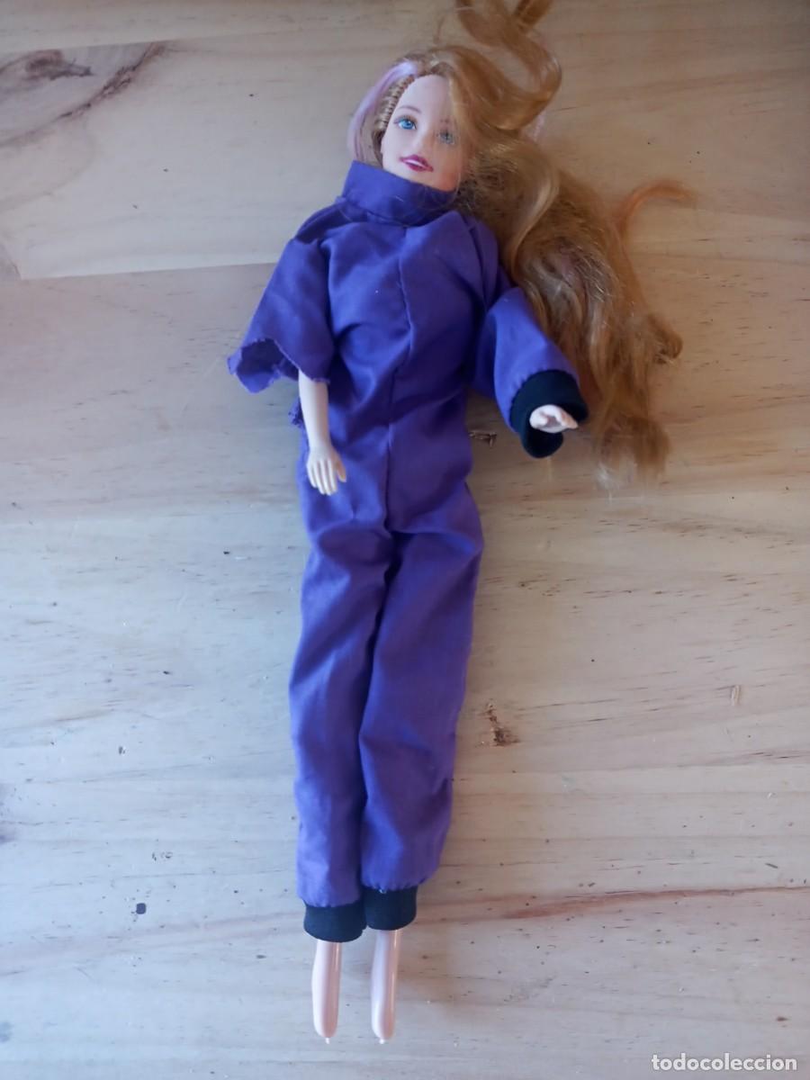 Mu&ntilde;ecas espa&ntilde;olas modernas: BONITA MU&Ntilde;ECA ANTIGUA - Foto 1