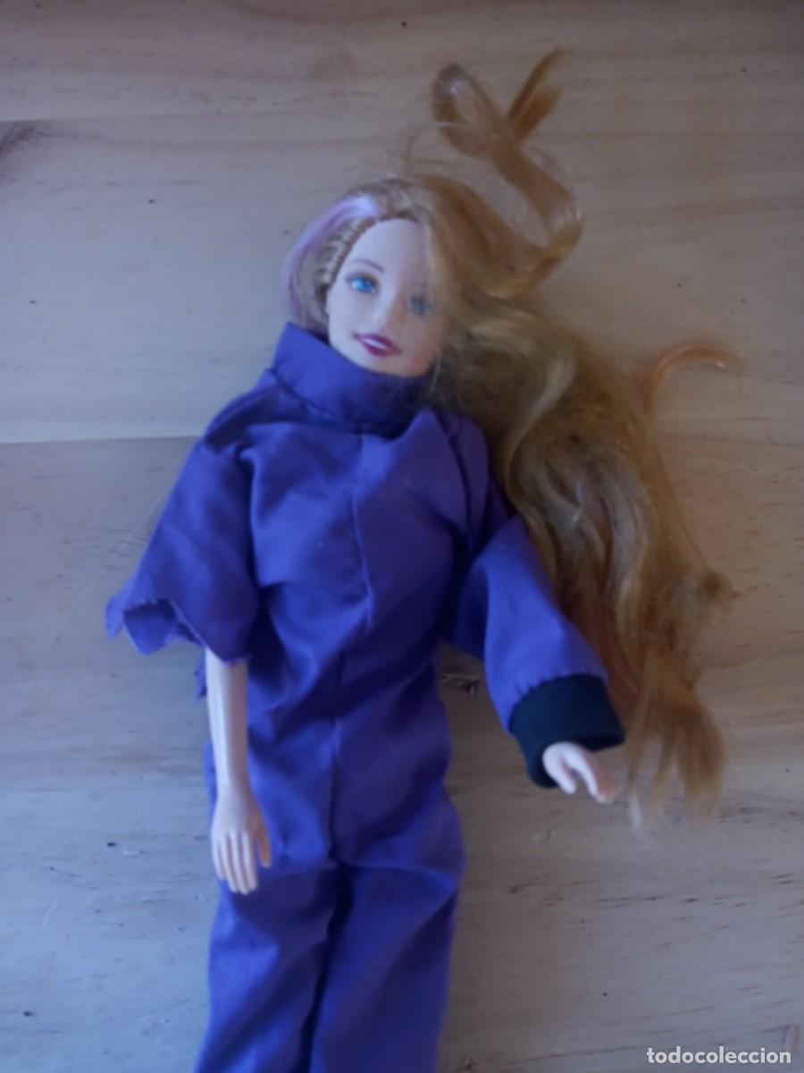 Mu&ntilde;ecas espa&ntilde;olas modernas: BONITA MU&Ntilde;ECA ANTIGUA - Foto 2